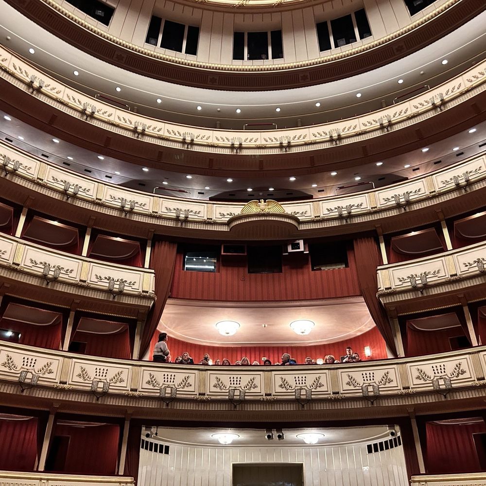 Wiener Staatsoper - Performing Arts Near Me - Vienna, 9 Wiener Staatsoper - Performing Arts Near Me - Vienna, 9