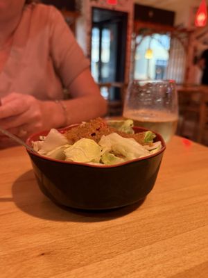 Tsukiyomi Sushi Bar & Grill by null