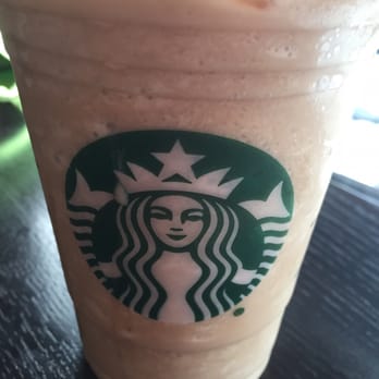 Starbucks - Carmel Frapp - Coffee & Tea Near Me - Palm Beach Gardens, Florida Starbucks - Carmel Frapp - Coffee & Tea Near Me - Palm Beach Gardens, Florida