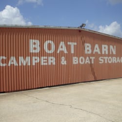 Boat Barn