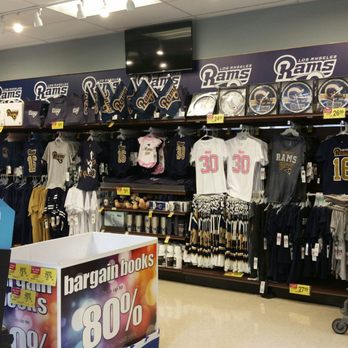 Albertsons - LA Rams Central. - Grocery Near Me - Carson, California