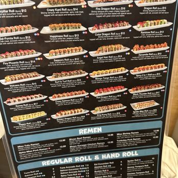 Sushi Loop - Sushi Bars Near Me - Chicago, Illinois Sushi Loop - Sushi Bars Near Me - Chicago, Illinois
