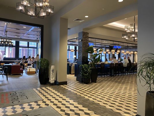 Hyatt Centric French Quarter New Orleans by null