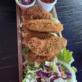 New Thai Elephant - A12. Crispy Chicken Wings - Thai Near Me - San Mateo, California New Thai Elephant - A12. Crispy Chicken Wings - Thai Near Me - San Mateo, California
