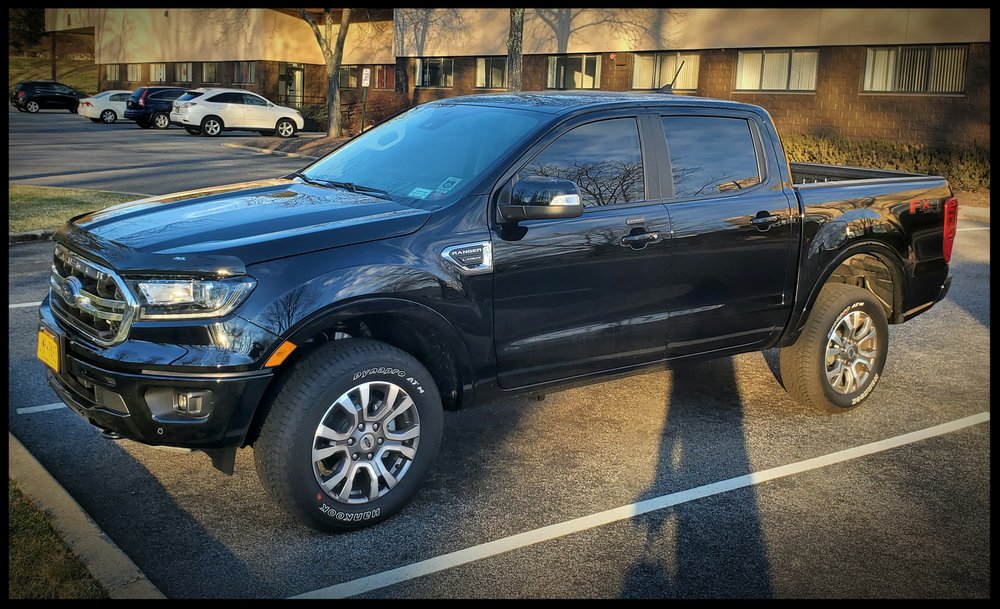 SAM’S WINDOW TINTING 29 Photos & 18 Reviews Nanuet, New York Auto