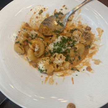 St. Cecilia - LUMACHE - Seafood Near Me - Atlanta, Georgia