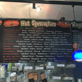 Subsconscious - Sandwiches Near Me - New York, New York Subsconscious - Sandwiches Near Me - New York, New York