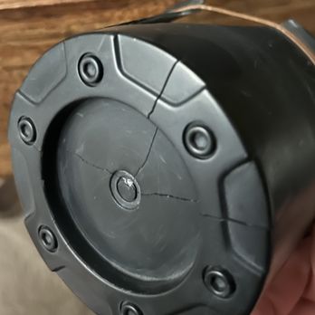 Discount Tire - Broken center cap - Tires Near Me - Littleton, Colorado Discount Tire - Broken center cap - Tires Near Me - Littleton, Colorado