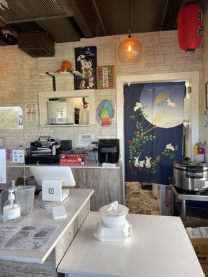 Cafe Oriental by null