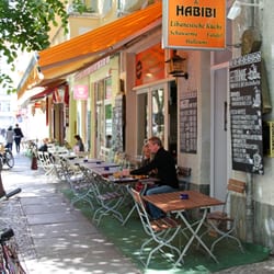 Habiti & Habibi