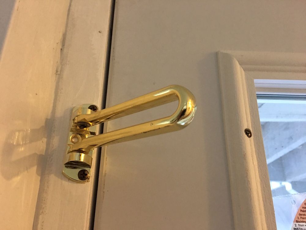 Slide of Al's Plumbing