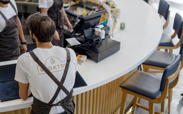 Broxton Brewery & Public House by null