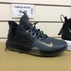 Marshalls - KD