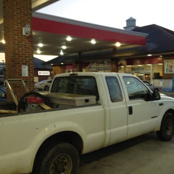 Kangaroo Express - Gas Stations Near Me - Charlotte, North Carolina
