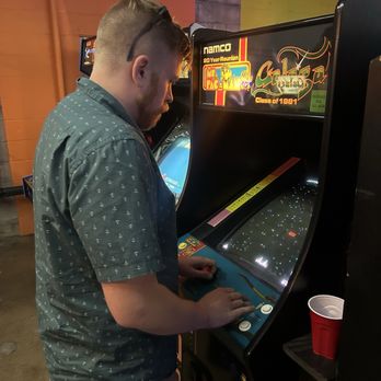 Cidercade Arlington - Arcades Near Me - Arlington, Texas Cidercade Arlington - Arcades Near Me - Arlington, Texas