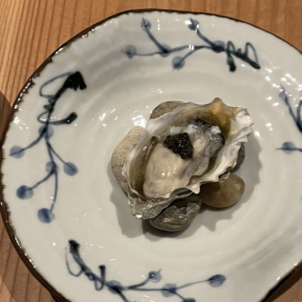Hinata - Oyster - Sushi Bars Near Me - San Francisco, California Hinata - Oyster - Sushi Bars Near Me - San Francisco, California