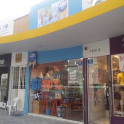 Full Vinyl Home - Fachada.