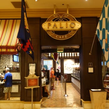 Palio - Coffee & Tea Near Me - Las Vegas, Nevada