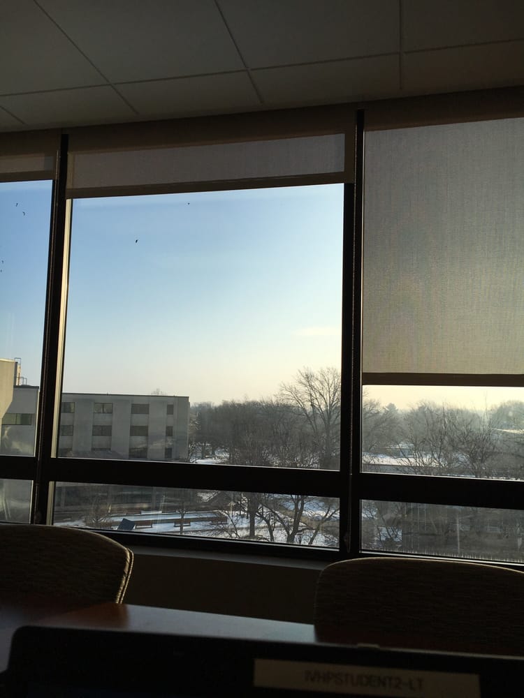 IOWA VETERANS HOME Updated September 2024 1301 Summit St, Marshalltown, Iowa Retirement