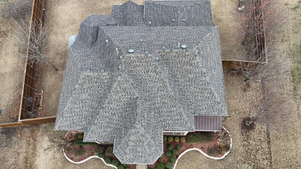 Slide of Ready Roofing & Solar