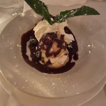 Tournesol - Profiterols - French Near Me - Long Island City, New York