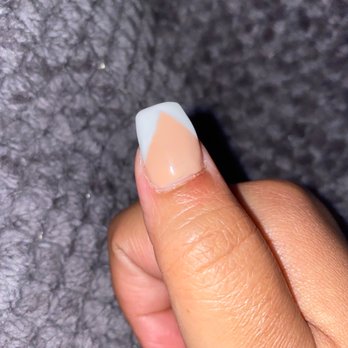 Valentine Nails & Spa - Cuts on cuticles - Nail Salons Near Me - Kaneohe, Hawaii Valentine Nails & Spa - Cuts on cuticles - Nail Salons Near Me - Kaneohe, Hawaii