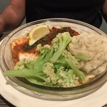 Surf Seafood - Seafood Trio - Seafood Near Me - Nashua, New Hampshire