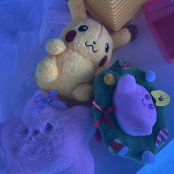 Chibi Claws - fun times - Arcades Near Me - Garden Grove, California