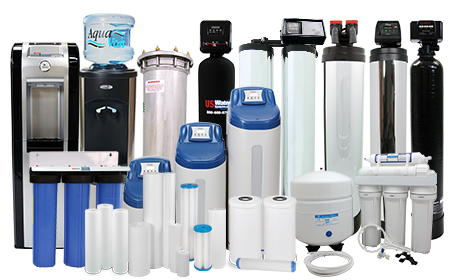 Slide of H2O Solutions