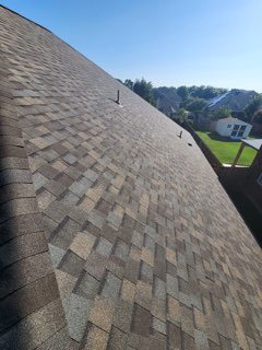 Slide of Lone Star Roof Solutions