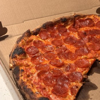 Angolino Pizza - Pizza Near Me - Arlington, Virginia Angolino Pizza - Pizza Near Me - Arlington, Virginia