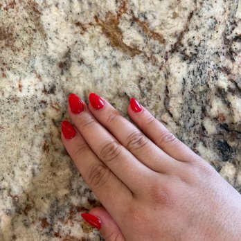 Diva Nails & Spa - Nail Salons Near Me - Bakersfield, California