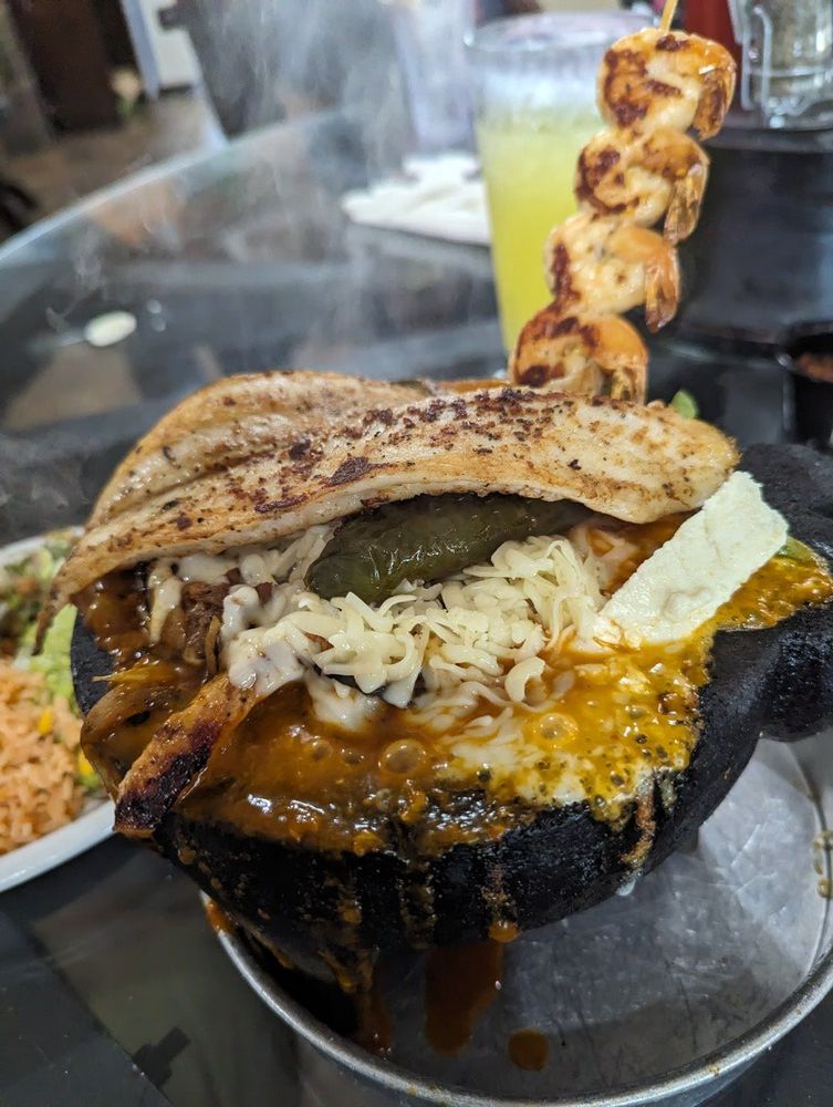 Taqueria Vallarta