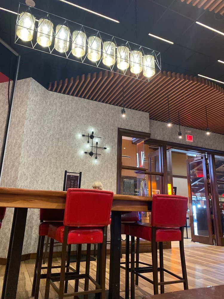 EMBERS BAR & GRILLE Updated October 2024 12305 150th Rd, Mayetta