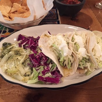 Las Velas - Tacos 3 ways - Mexican Near Me - Pittsburgh, Pennsylvania