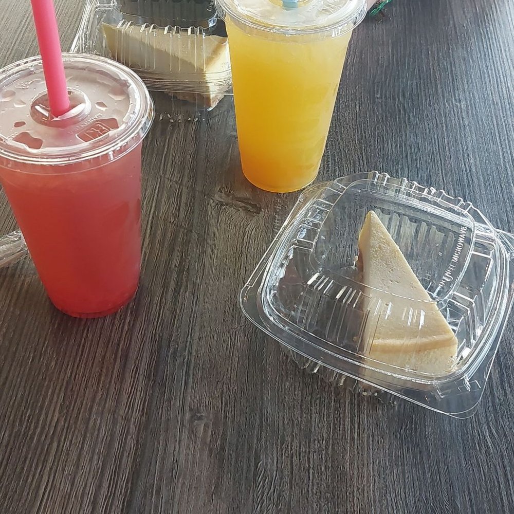 Tea Leaf Cafe - Coffee & Tea Near Me - Amherst, New York Tea Leaf Cafe - Coffee & Tea Near Me - Amherst, New York