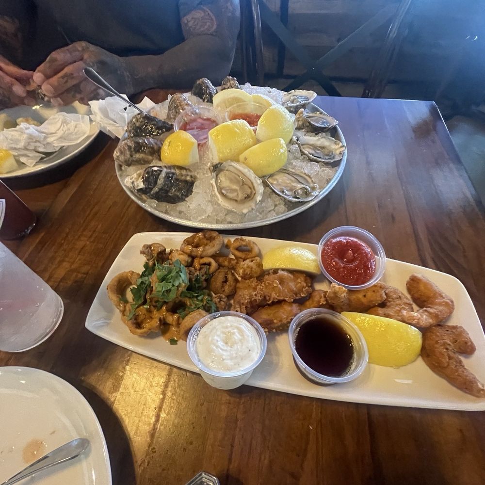 Pier 402 - Seafood Near Me - San Jose, California Pier 402 - Seafood Near Me - San Jose, California