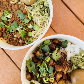 Jojo's Kitchen: Taiwan Eats - Taiwanese Near Me - Rancho Cucamonga, California