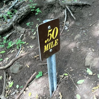 Nounou Trail - Hiking Near Me - Kapaa, Hawaii