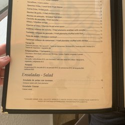 19-30 Restaurant & Deck