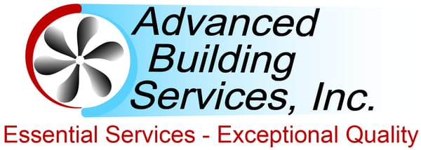 Advanced Building Services Logo