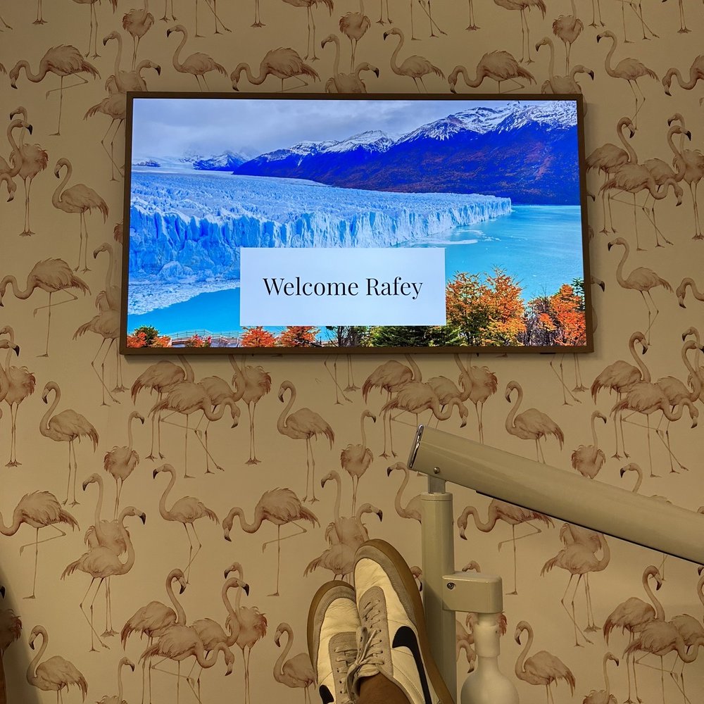 Frisco Dental Studio - Customized welcome message - General Dentistry Near Me - Frisco, Texas Frisco Dental Studio - Customized welcome message - General Dentistry Near Me - Frisco, Texas