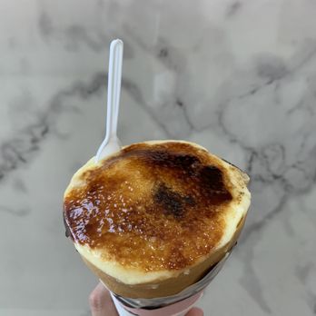 Boom Crepes - Creme Brulee Crepe - Creperies Near Me - Tigard, Oregon Boom Crepes - Creme Brulee Crepe - Creperies Near Me - Tigard, Oregon