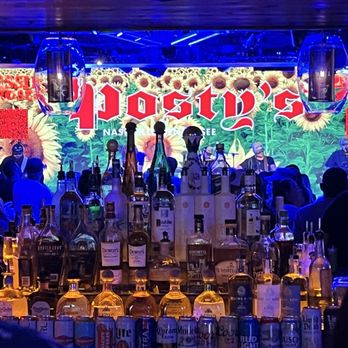 Posty's - Music Venues Near Me - Nashville, Tennessee Posty's - Music Venues Near Me - Nashville, Tennessee