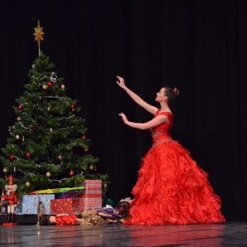 Dance Allegro Academy - Opening scene for Nutcracker 2016 - Dance Studios Near Me - Meridian, Idaho Dance Allegro Academy - Opening scene for Nutcracker 2016 - Dance Studios Near Me - Meridian, Idaho