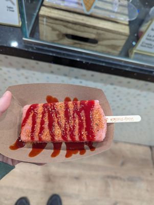 Holy Paleta by null