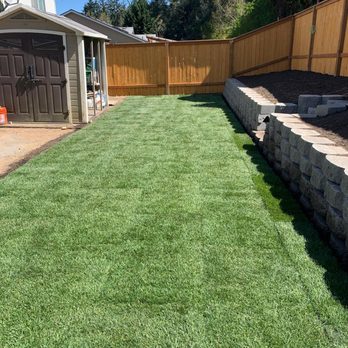 Santiago Lawn Maintenance - a freshly mowed lawn - Lawn Services Near Me Santiago Lawn Maintenance - a freshly mowed lawn - Lawn Services Near Me