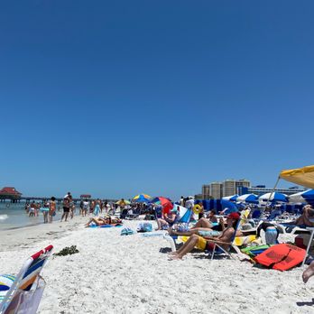 Clearwater Beach - Beaches Near Me Clearwater Beach - Beaches Near Me