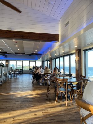 Oceanic at the Crystal Pier - NC by null