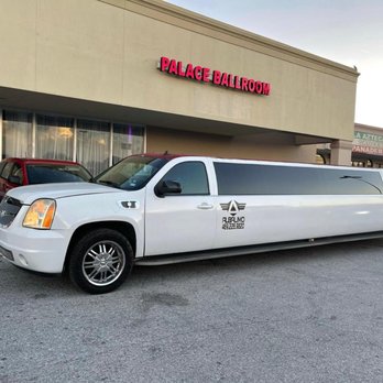 Limo Service Dallas - Esclade limo - Limos Near Me - Dallas, Texas Limo Service Dallas - Esclade limo - Limos Near Me - Dallas, Texas